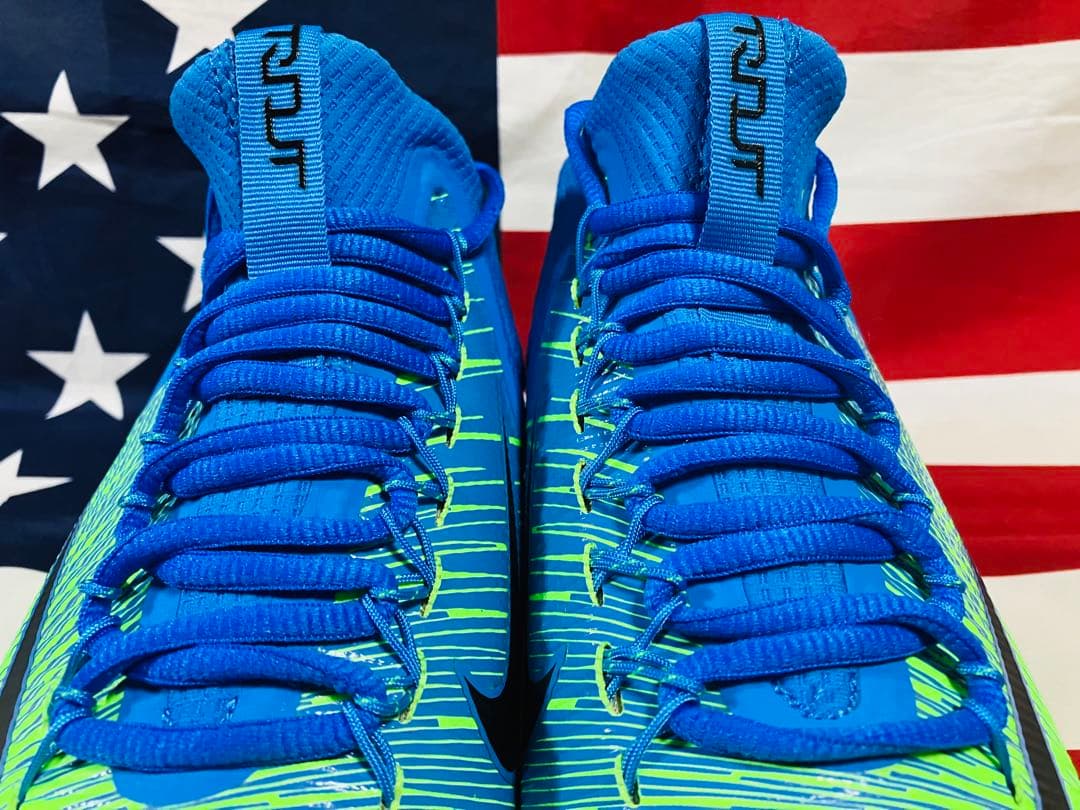 NIKE　野球　スパイク　トラウト3 PRO 26.5cm　日本未発売　ナイキ