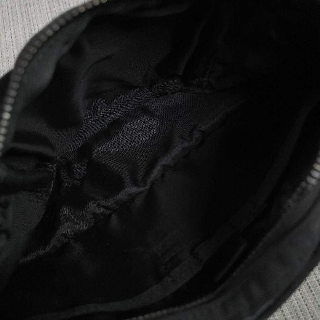 PORTER　Foot the coacher　ウエストポーチ　ボディバッグ