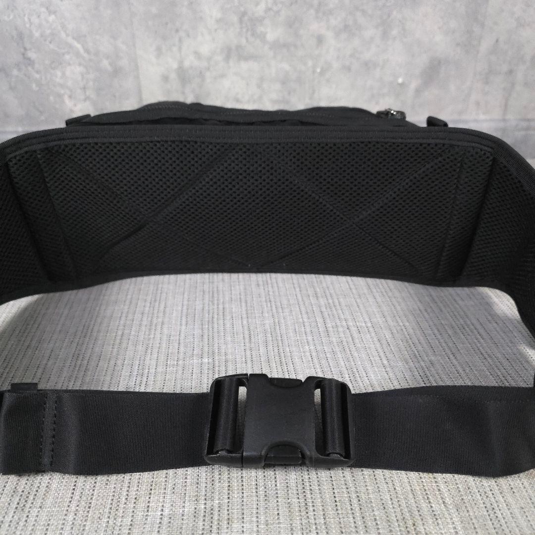 PORTER　Foot the coacher　ウエストポーチ　ボディバッグ