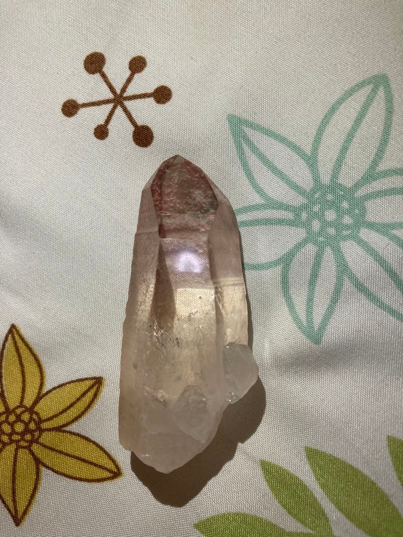 バイーア産ピンクレムリアン☆