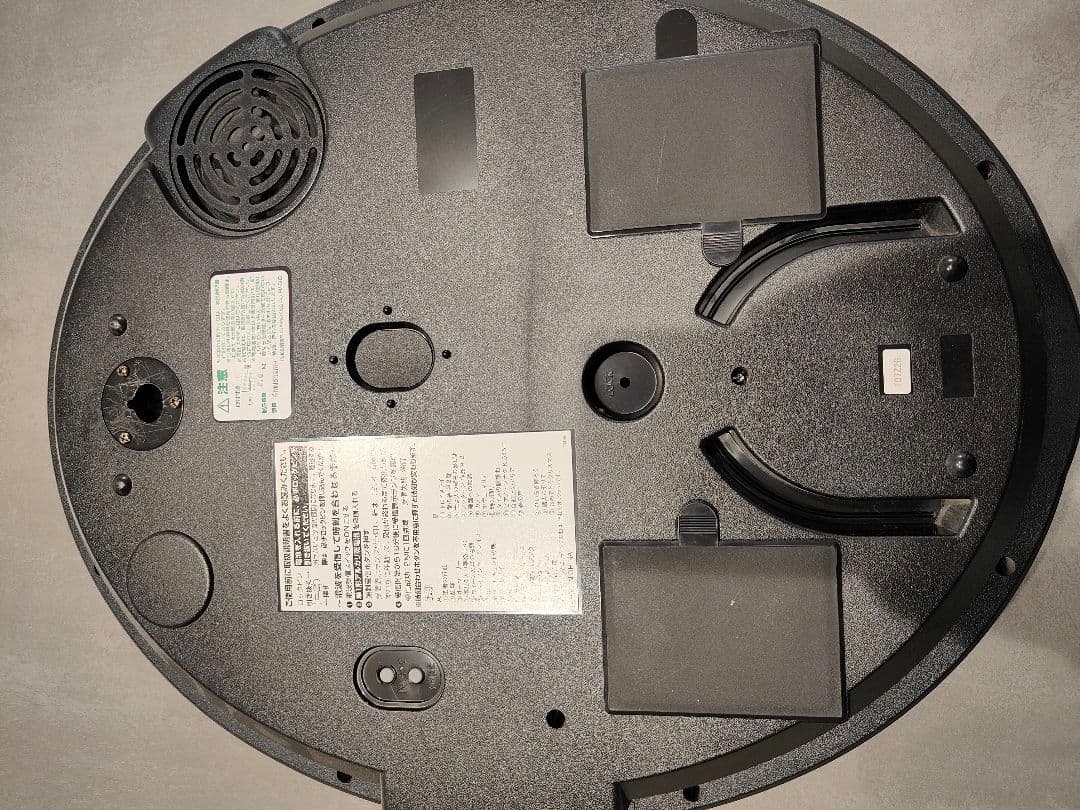 RHYTHM リズム スモールワールド 電波からくり時計 掛け時計 メロディ付き