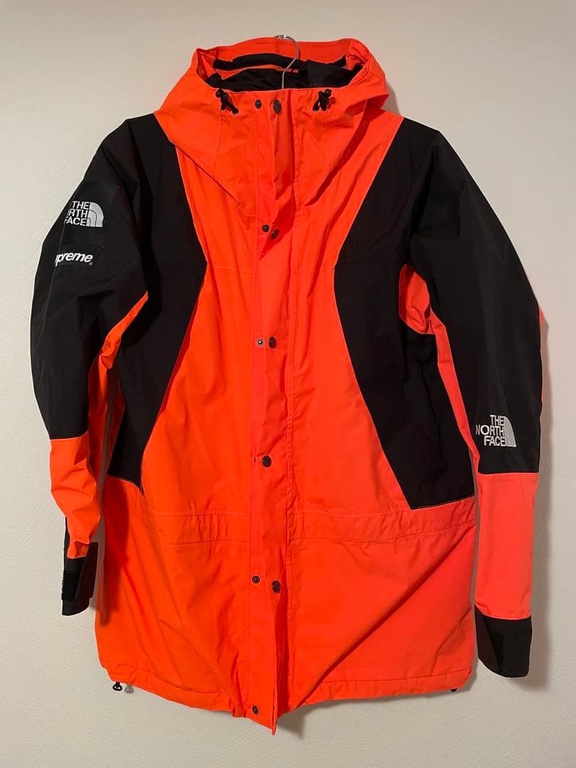 あかさたな様　The North Face × Supreme