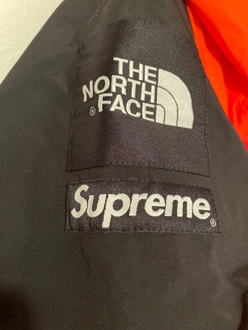あかさたな様　The North Face × Supreme