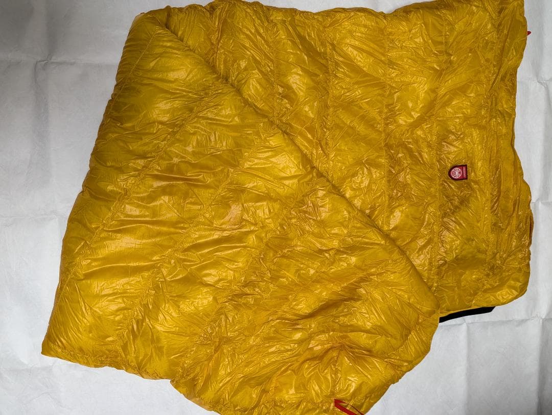 パヤック PAJAK RADICAL ULZ