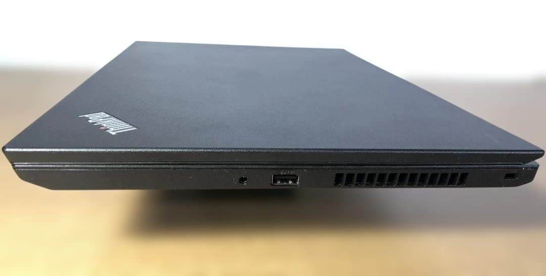 ThinkPad L580 Corei5 8GB SSD256GB win11⑭