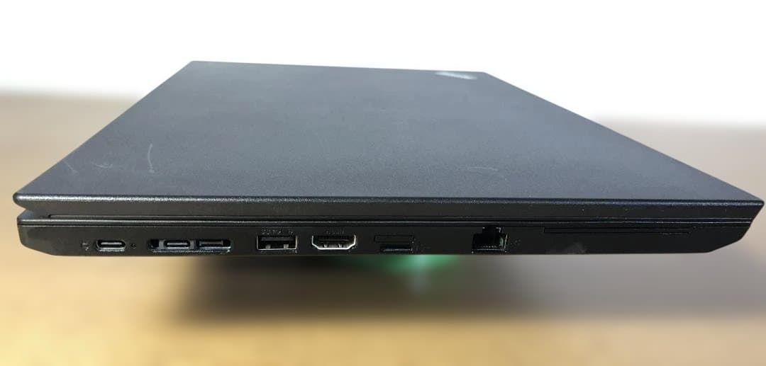 ThinkPad L580 Corei5 8GB SSD256GB win11⑭