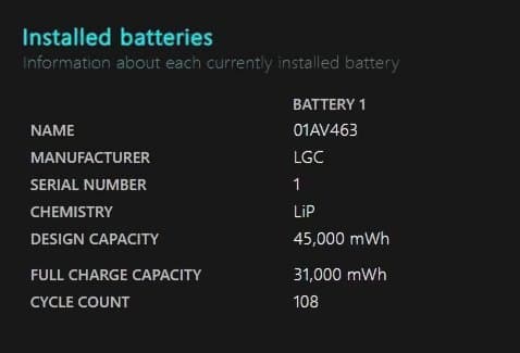 ThinkPad L580 Corei5 8GB SSD256GB win11⑭