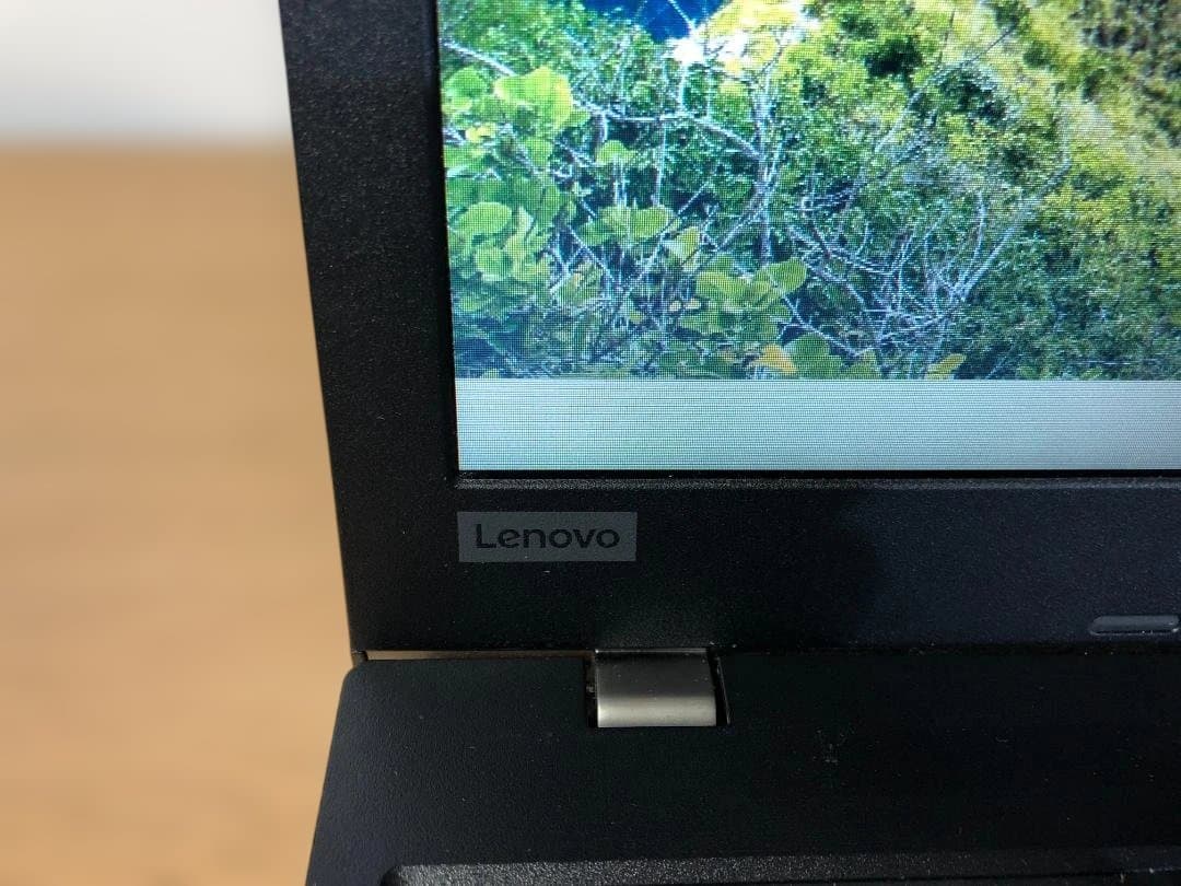 ThinkPad L580 Corei5 8GB SSD256GB win11⑭