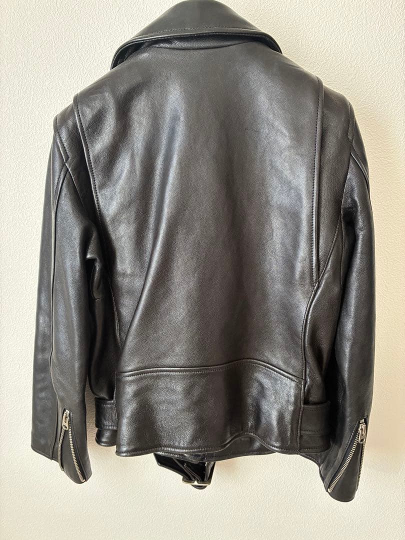 beautiful people ライダースジャケット