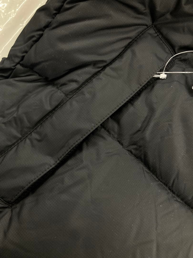 THE NORTH FACE Short Nuptse Jacket ヌプシ