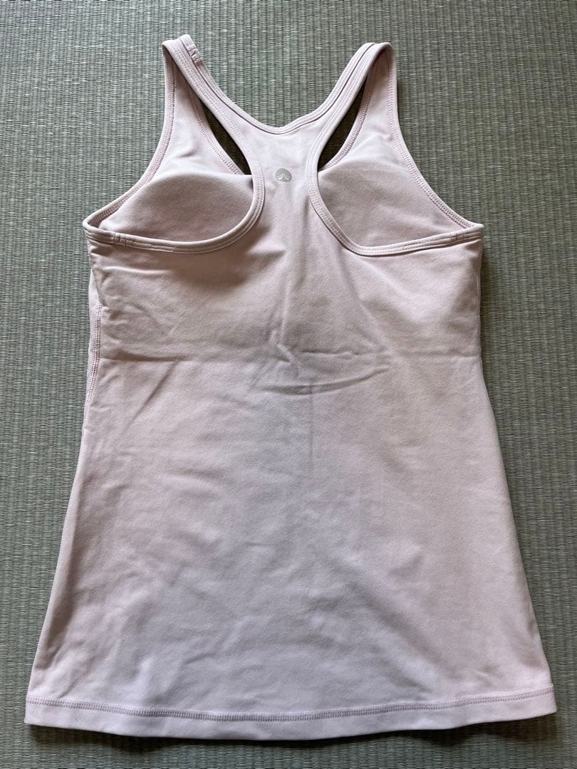 ホットヨガウェア LAVA SUKALA上下4点セットSサイズ　ラバ　スカーラ