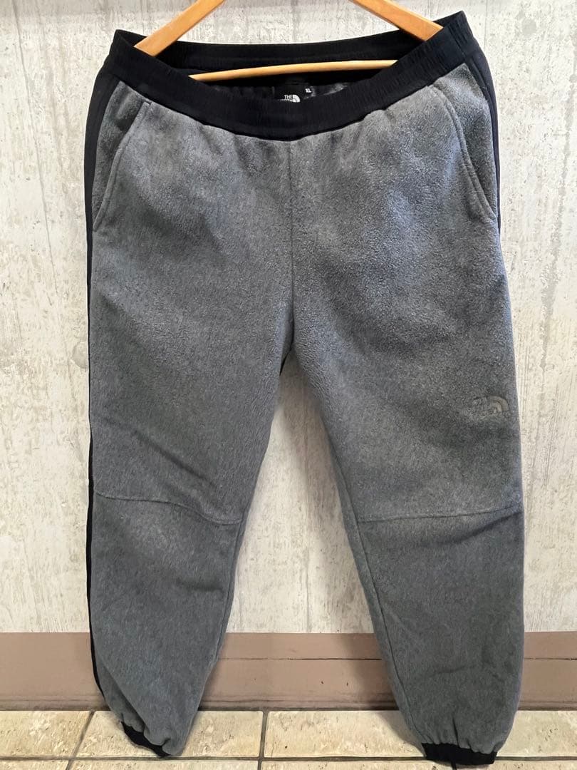 PADIO　THE NORTH FACE ノースフェイス　フリースパンツ