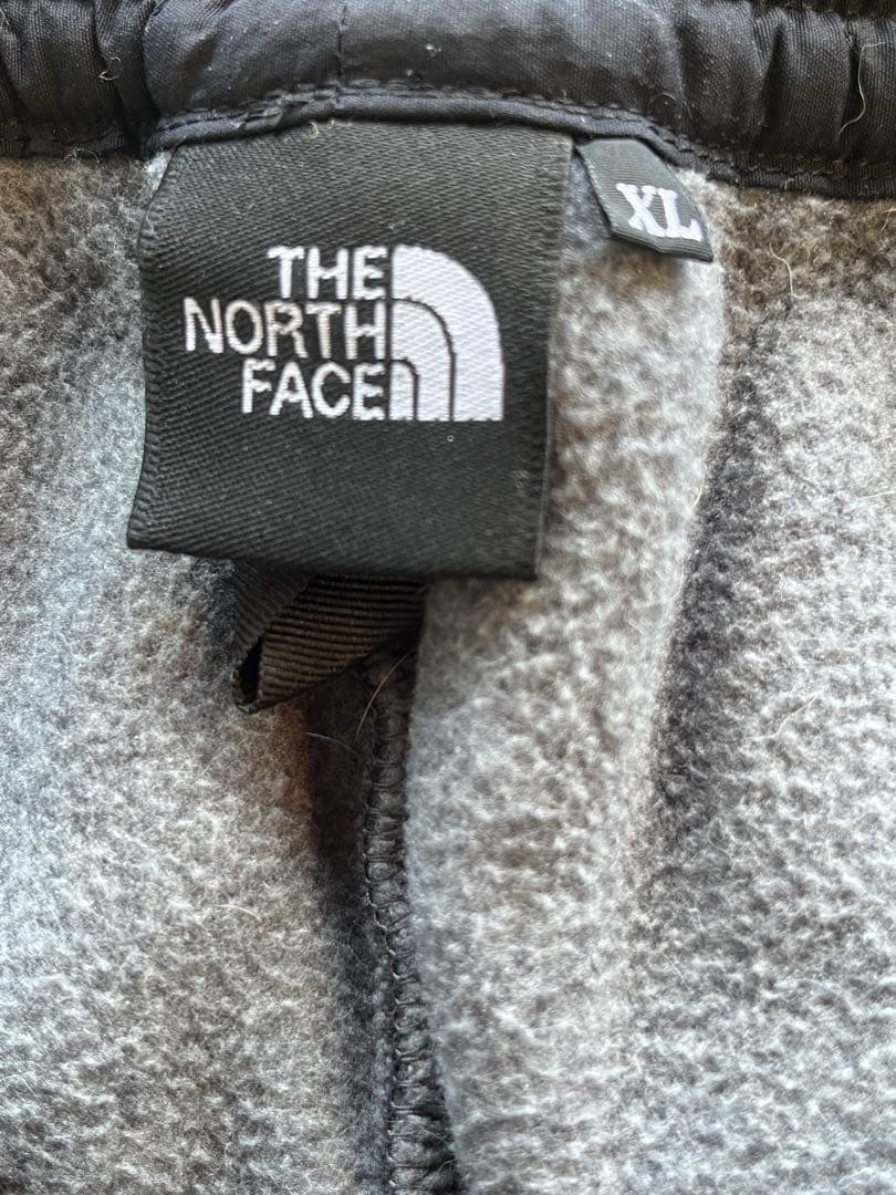 PADIO　THE NORTH FACE ノースフェイス　フリースパンツ