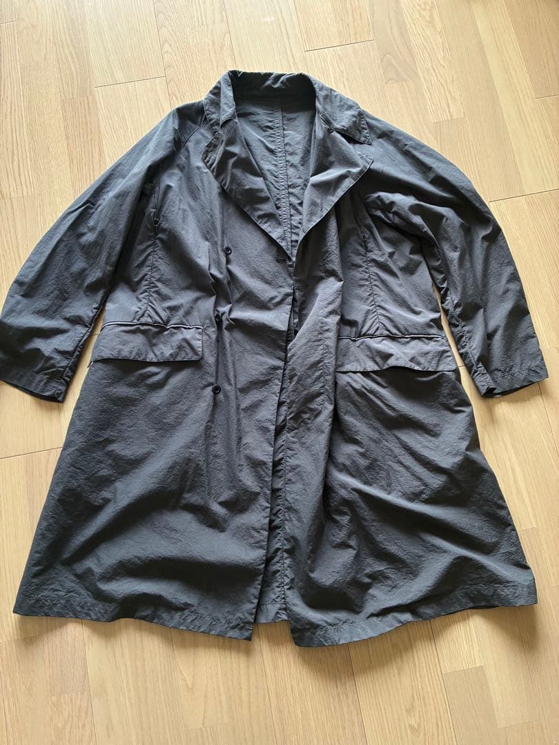 TEATORA device coat サイズ1
