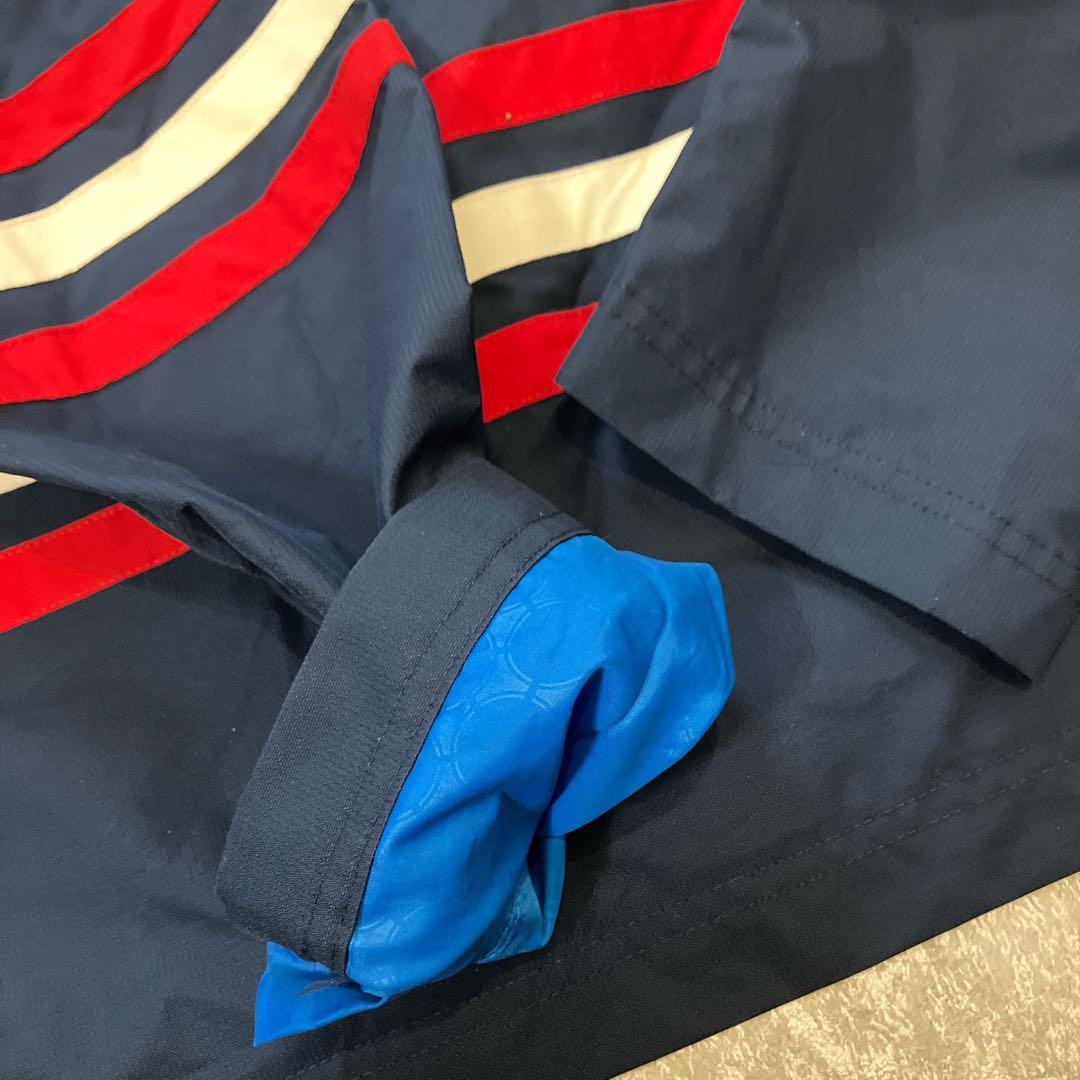 adidas boardingスノーボードウェア、フーディ、Oサイズ