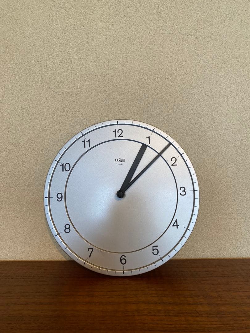 BRAUN ブラウン　ABW31 ミレニアムエディション