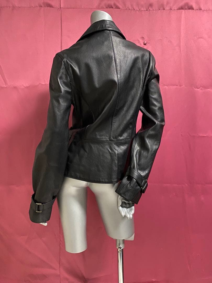 Angie様ご購入用　Primo Piano◆イタリア製◆レディースリアルレザー