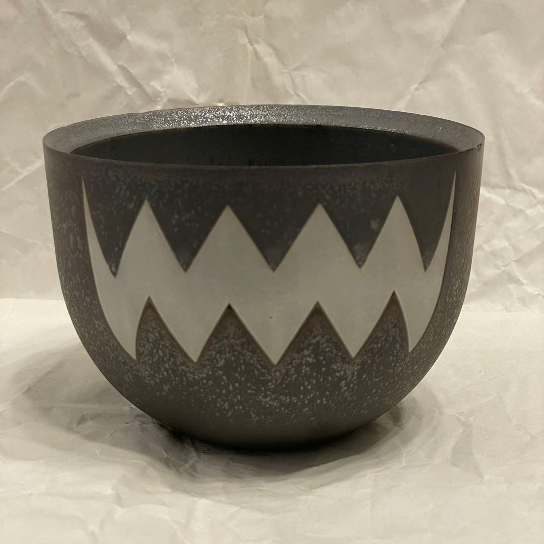 VALIEM 青坊主 別注 Gary color Mサイズ aobouzu