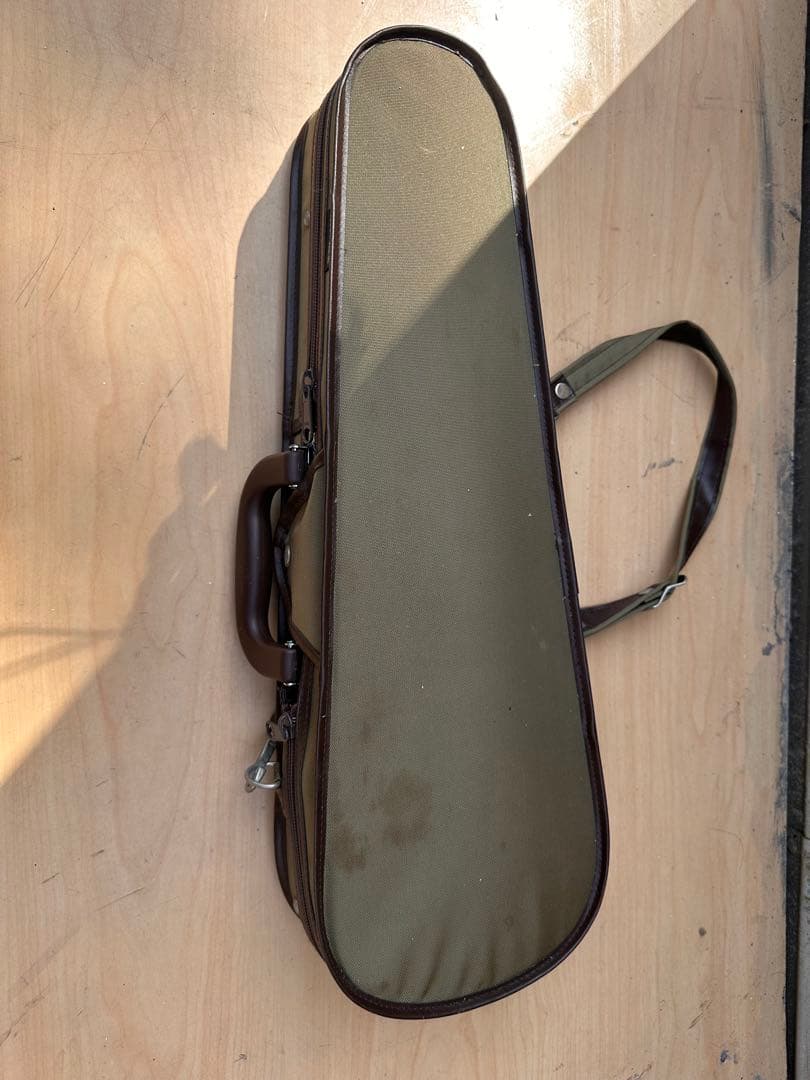 スズキバイオリン No.200 1/10サイズ