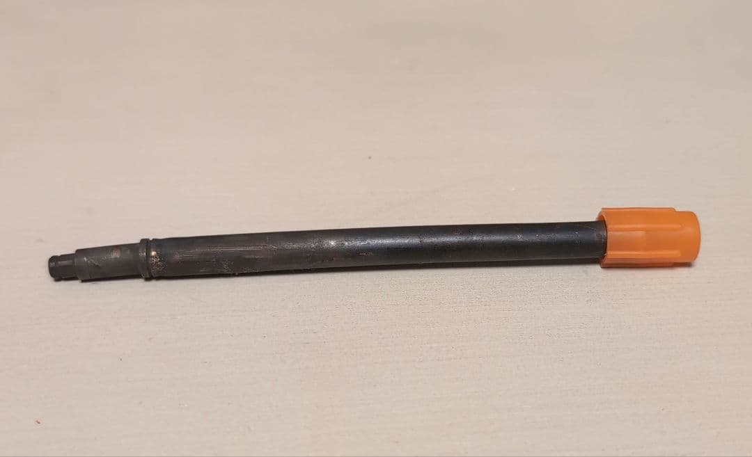Coleman ガソリンランタン Powerhouse 290A(ケロシン化)