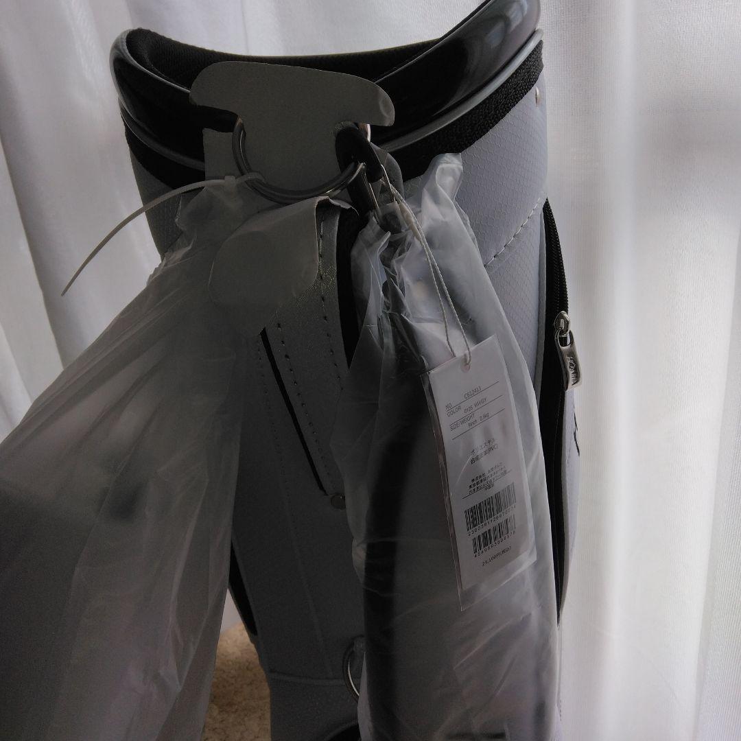 お値下げ中!【新品未使用】HONMA ☆ 本間 ☆ ゴルフバッグ・キャディバッグ