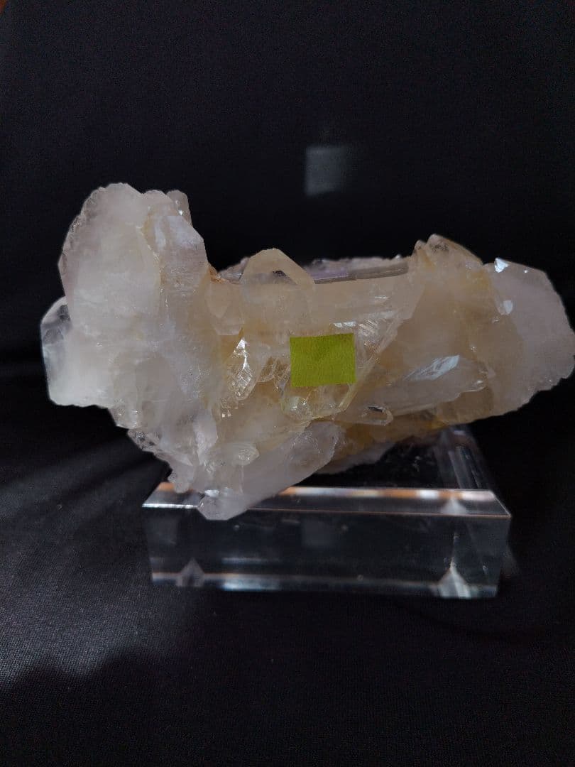 ファーデンクオーツ　Faden Quartz