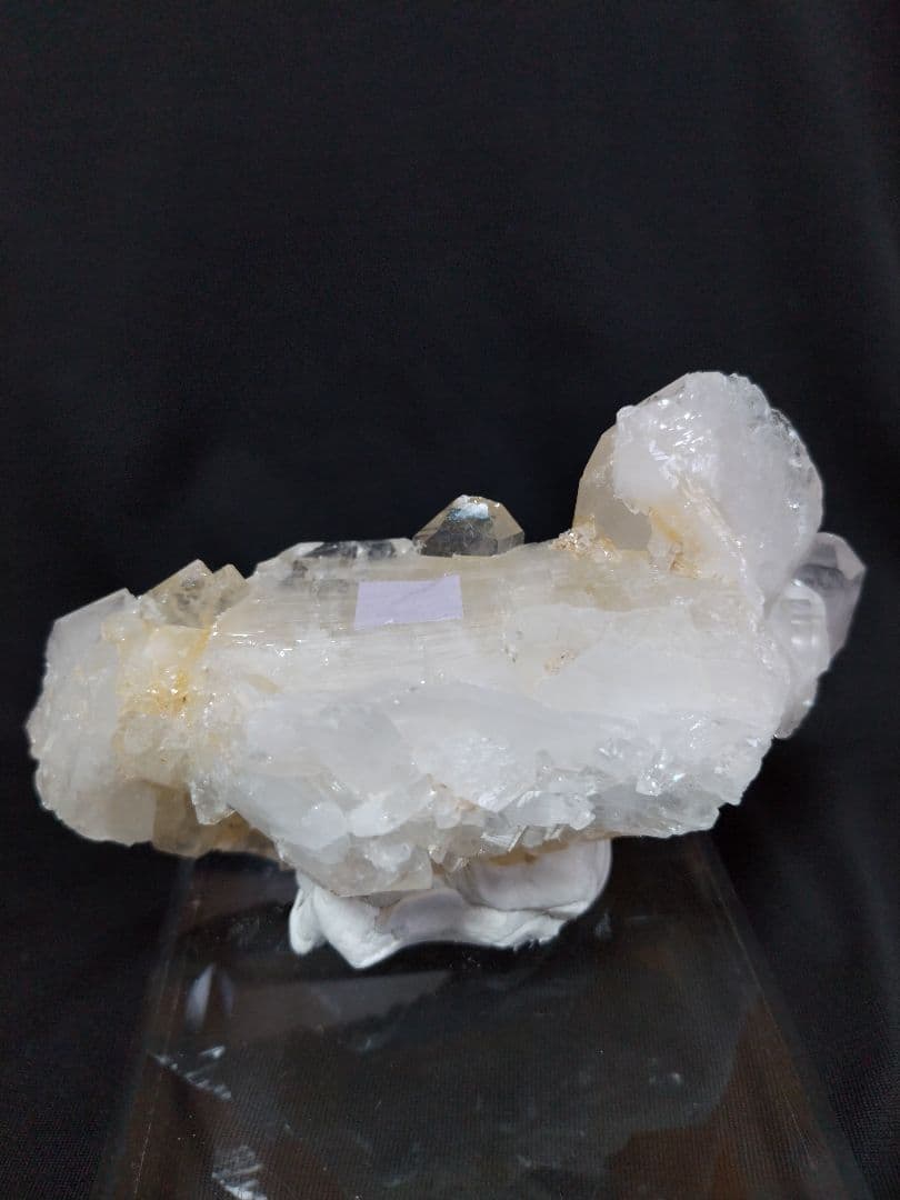 ファーデンクオーツ　Faden Quartz