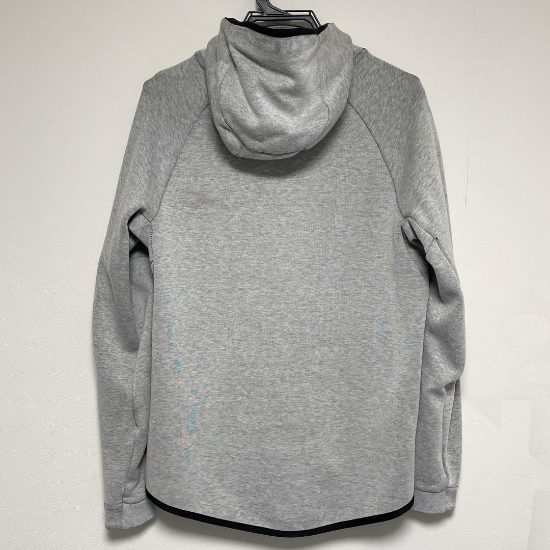 NIKE ナイキ テックフリース セットアップ 上下セット 日本未発売品