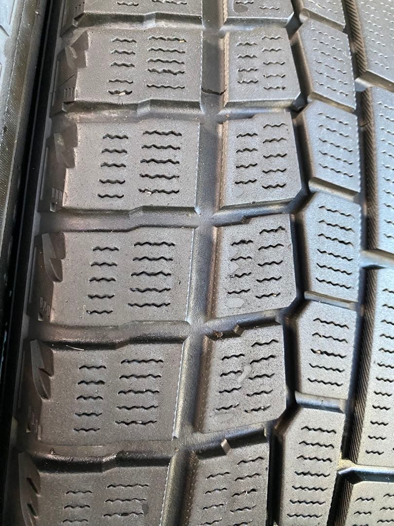 YOKOHAMA ICEGUARD 225/45/18. 2本セット送料込み