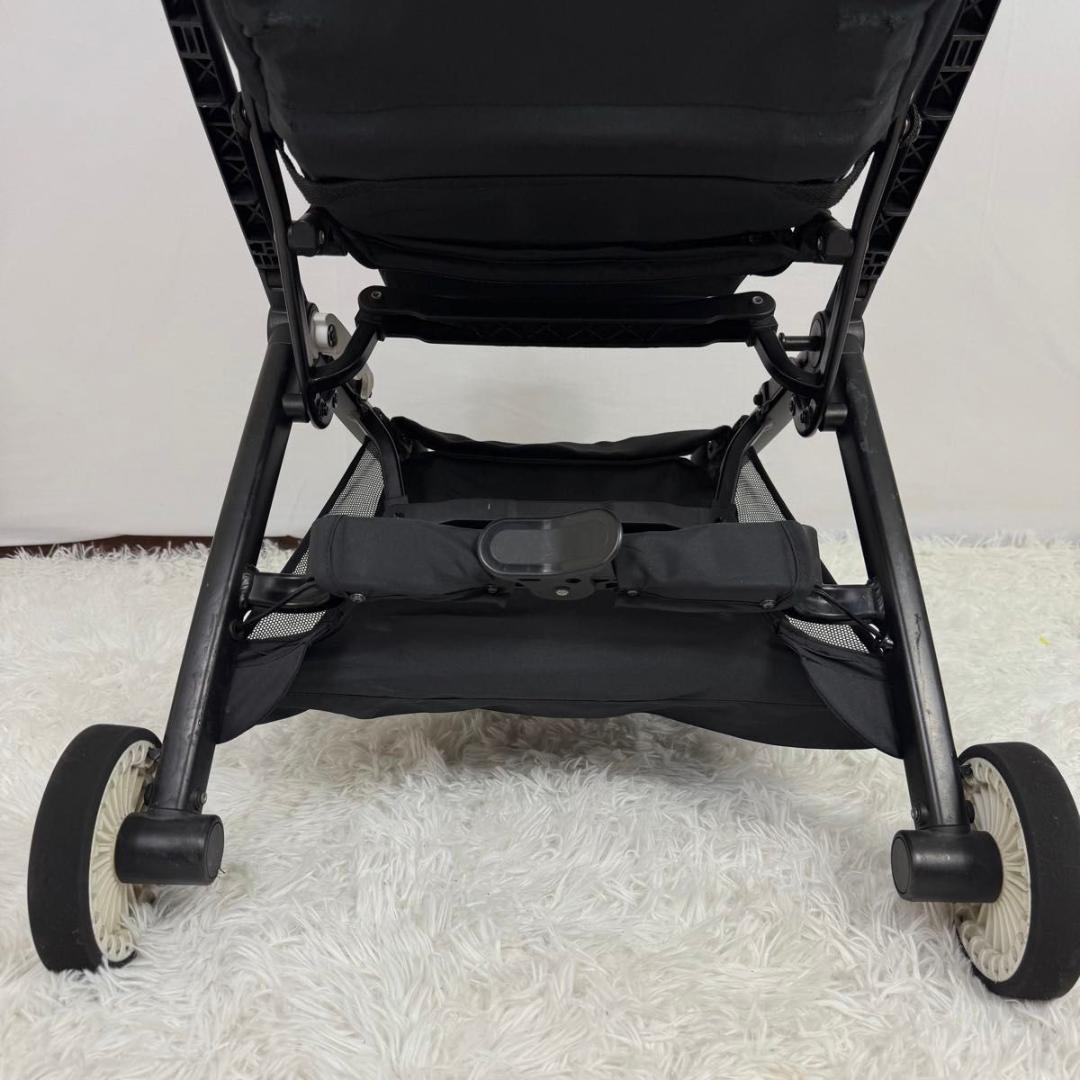 Cybex LIEBLLE サイベックス　リベル　ネイビー×ブルー　819-10