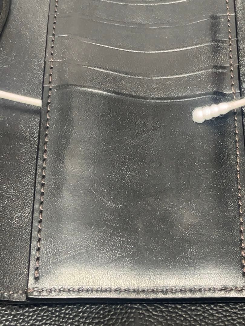 【いろちゃん】ワイルドスワンズ　BYRNE フルグレインブライドルレザー