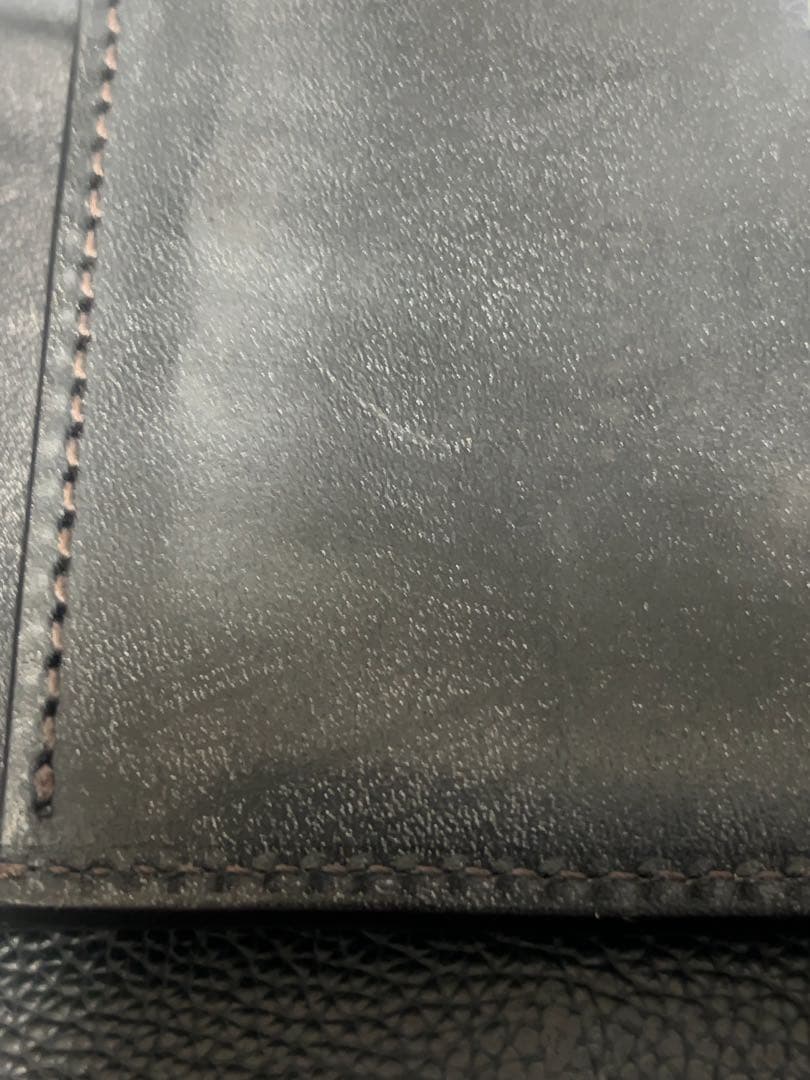 【いろちゃん】ワイルドスワンズ　BYRNE フルグレインブライドルレザー