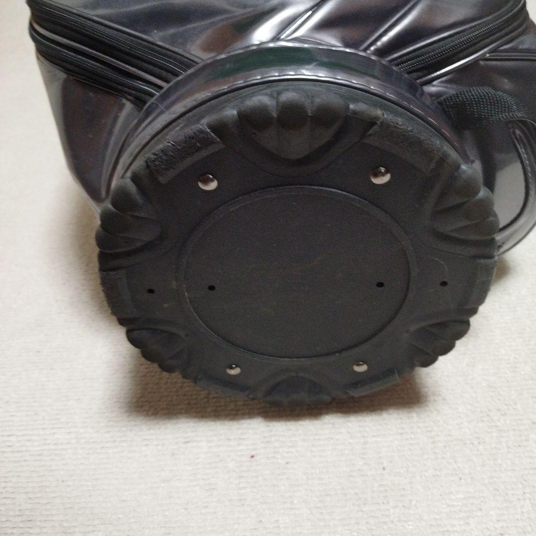 St. Andrews 防水キャディバッグ グレー