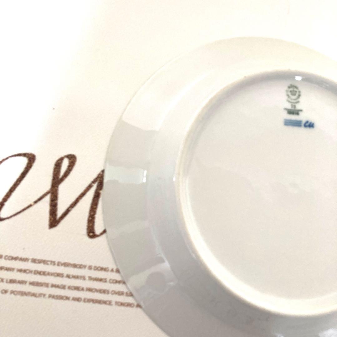 ロイヤルコペンハーゲン ミッドサマーナイトドリーム ディープ皿