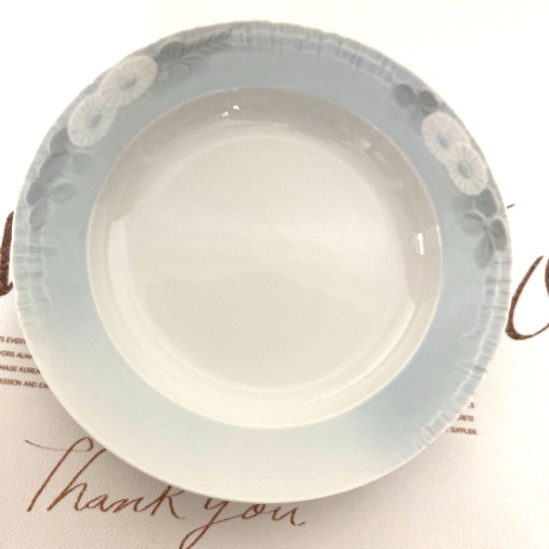 ロイヤルコペンハーゲン ミッドサマーナイトドリーム ディープ皿