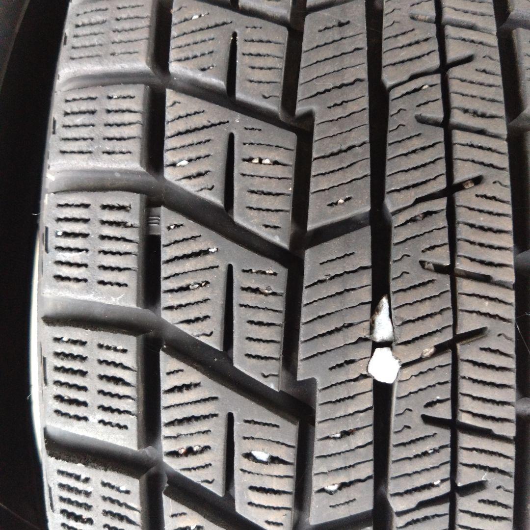 送料無料 ヨコハマ IG60 185/65R15 4本セット