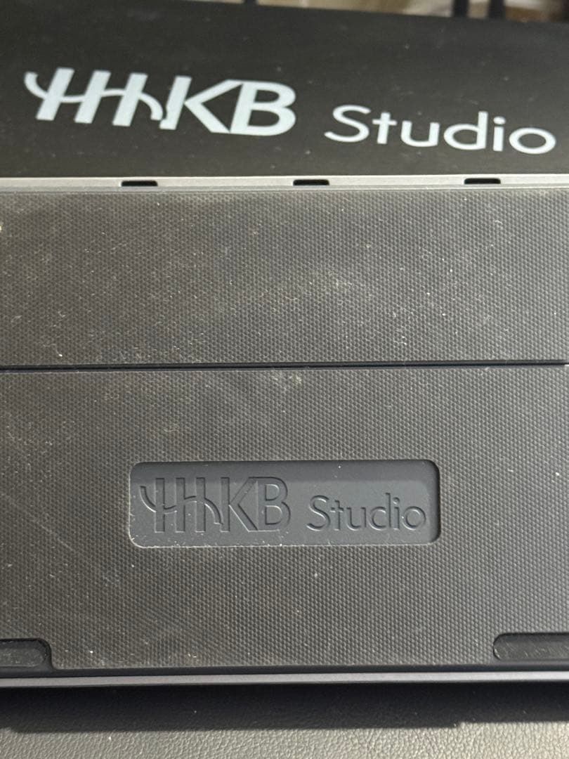 HHKB Studio 日本語配列／墨(PFUキーボード)