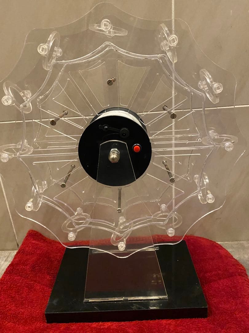 テキーラ観覧車　tequila