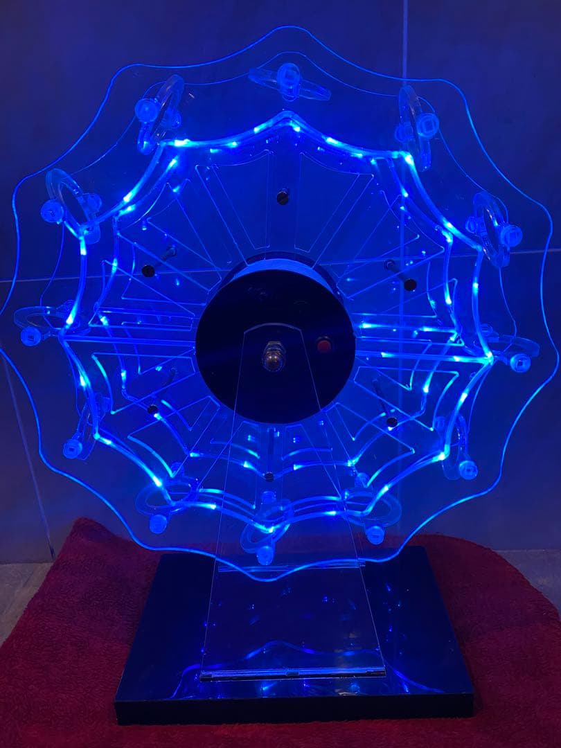 テキーラ観覧車　tequila