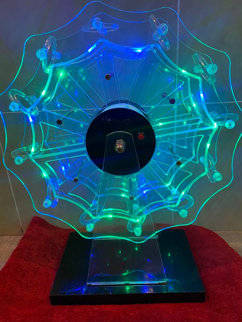 テキーラ観覧車　tequila