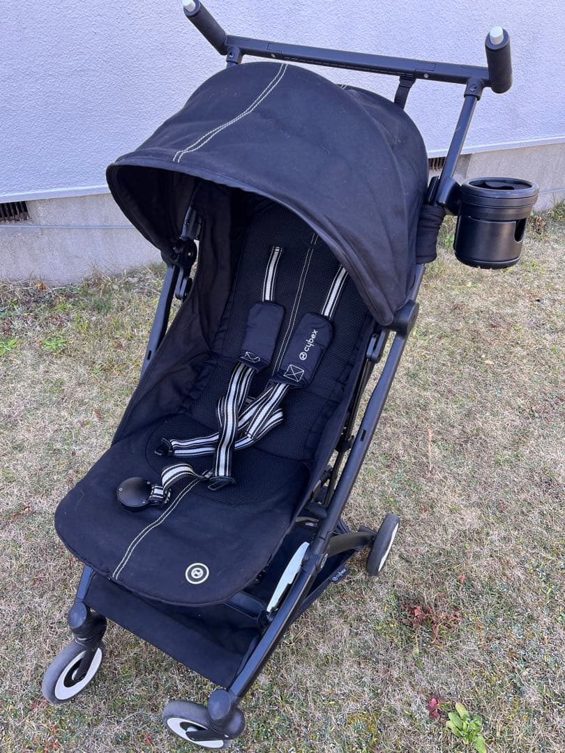 サイベックス　リベル　黒色2022年製