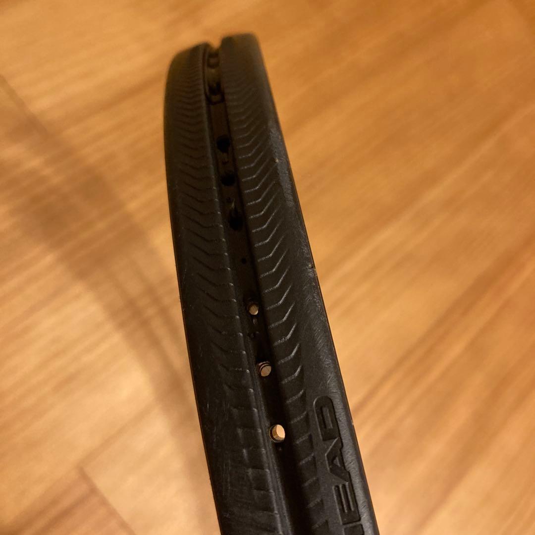 ヘッド　スピード mp 2024