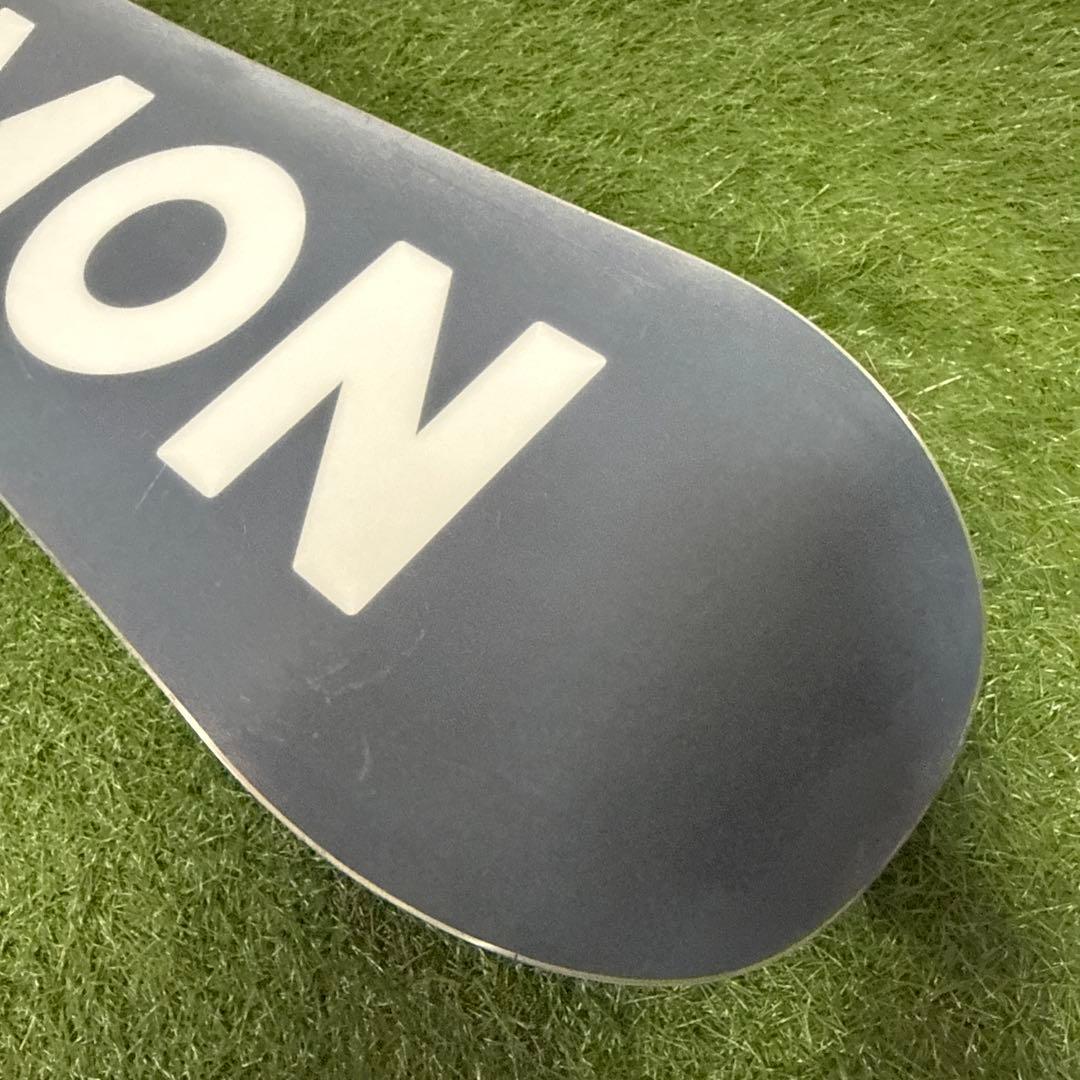 専用‼️O25 SALOMON 147cm メンズスノーボードセット