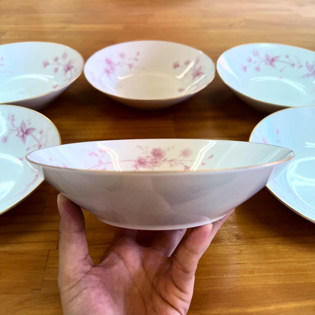 【新品未使用】Noritake ノリタケ 食器　35点セット