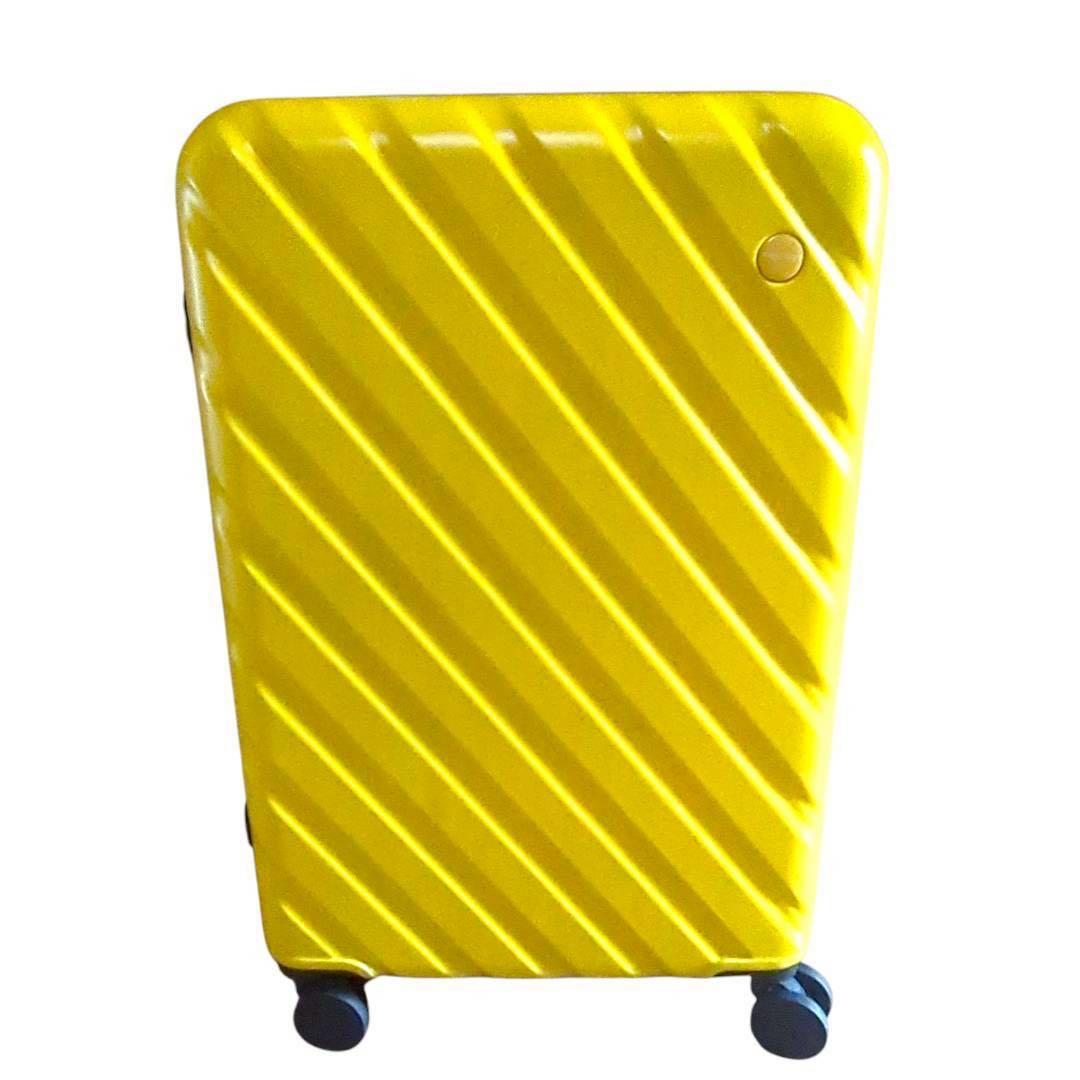 Lサイズ ✨スーツケース キャリーケース 拡張機能付 大容量 キャリーバッグ