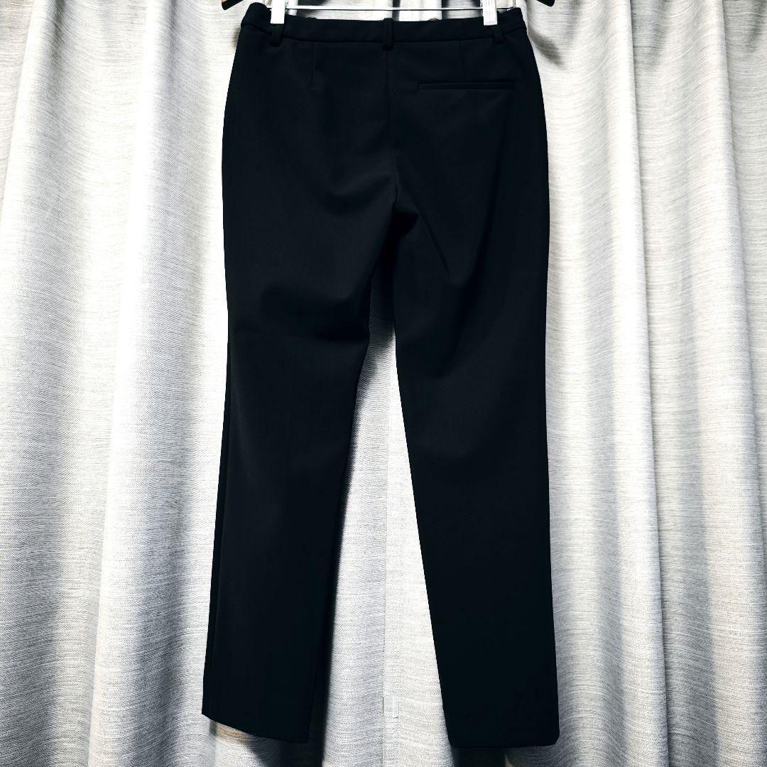 ⑯【未近：Theory】高機能ジャージーセットアップ「S(5）：ブラック」