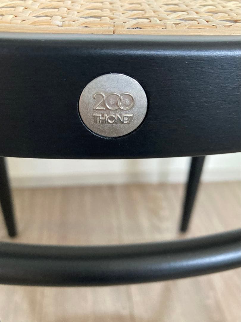 正規品 THONET トーネット チェア no.214