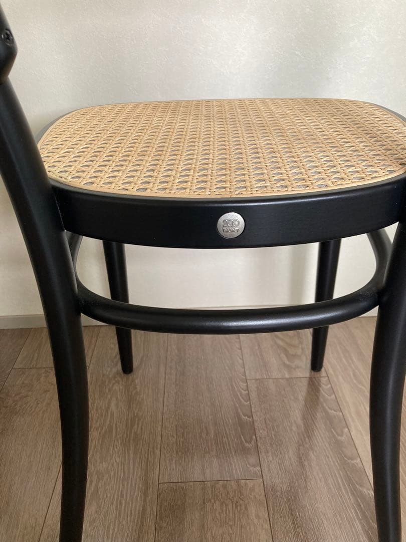 正規品 THONET トーネット チェア no.214