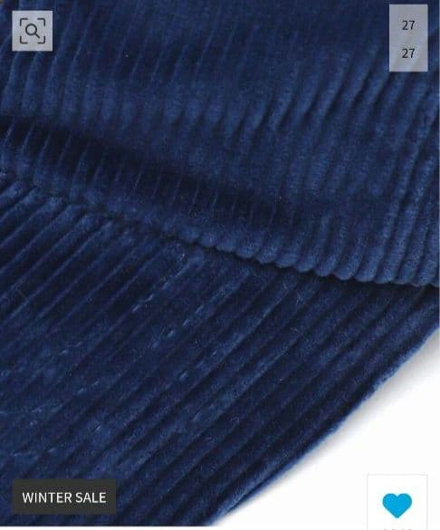 売約済　ポロ ラルフローレン コーデュロイキャップ スピック＆スパン