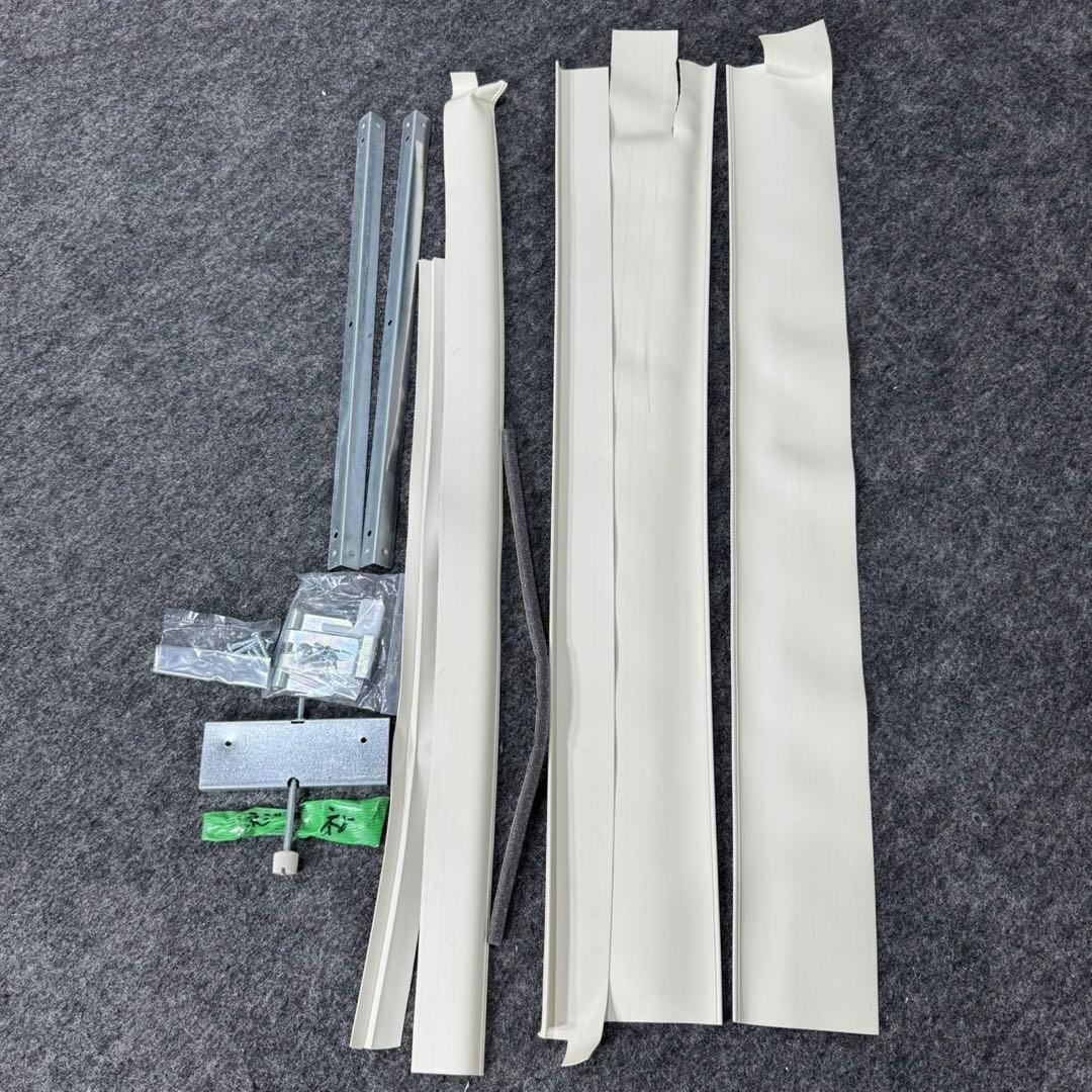 コロナ ウインドエアコン クーラー CW-1822R 2022 窓用 d4342